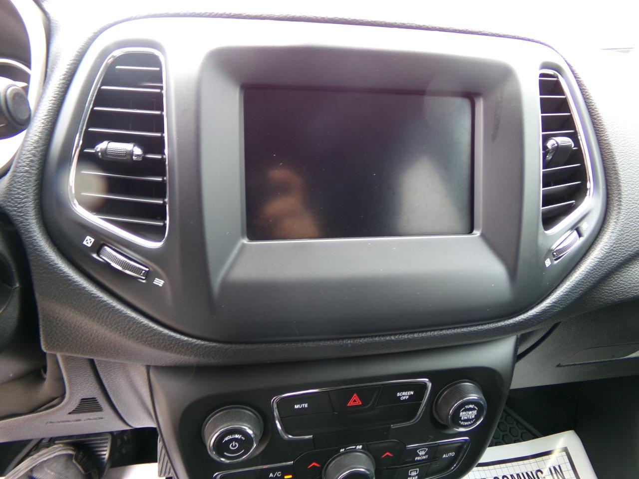 Jeep Compass Latitude 4x4 2020
