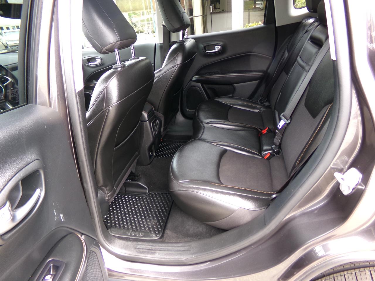 Jeep Compass Latitude 4x4 2020