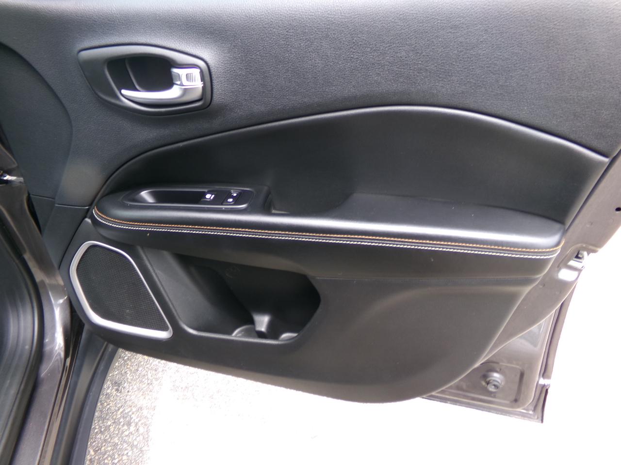 Jeep Compass Latitude 4x4 2020