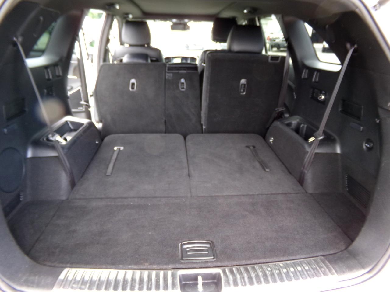 Kia Sorento AWD 4dr 3.3L SXL 2016