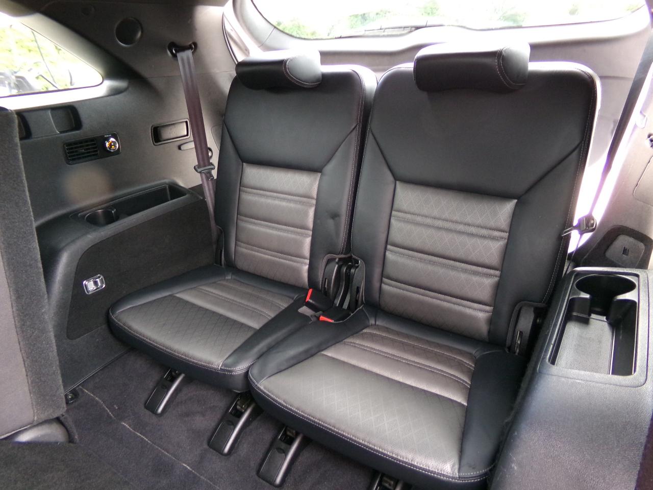 Kia Sorento AWD 4dr 3.3L SXL 2016