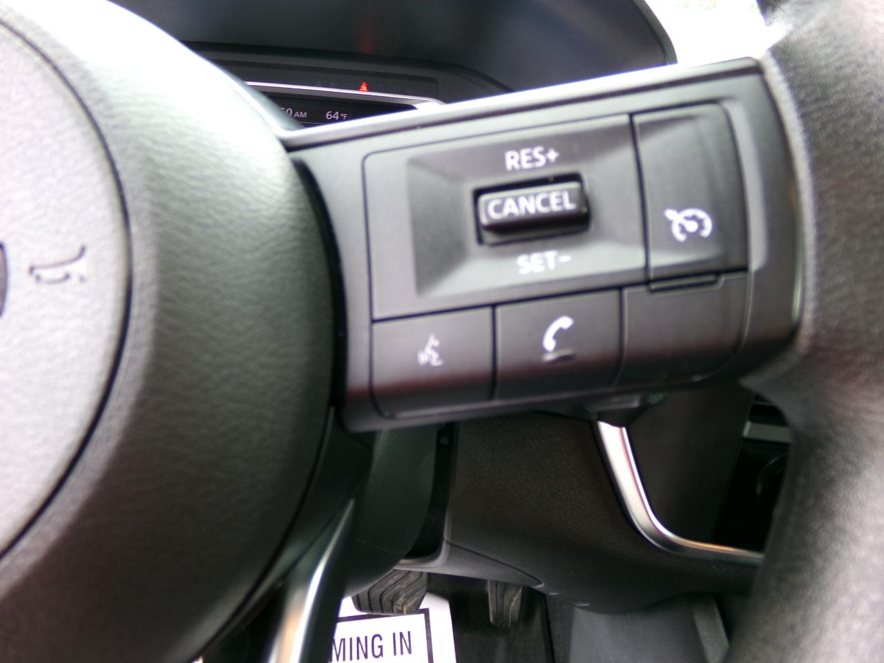Nissan Rogue FWD S 2023