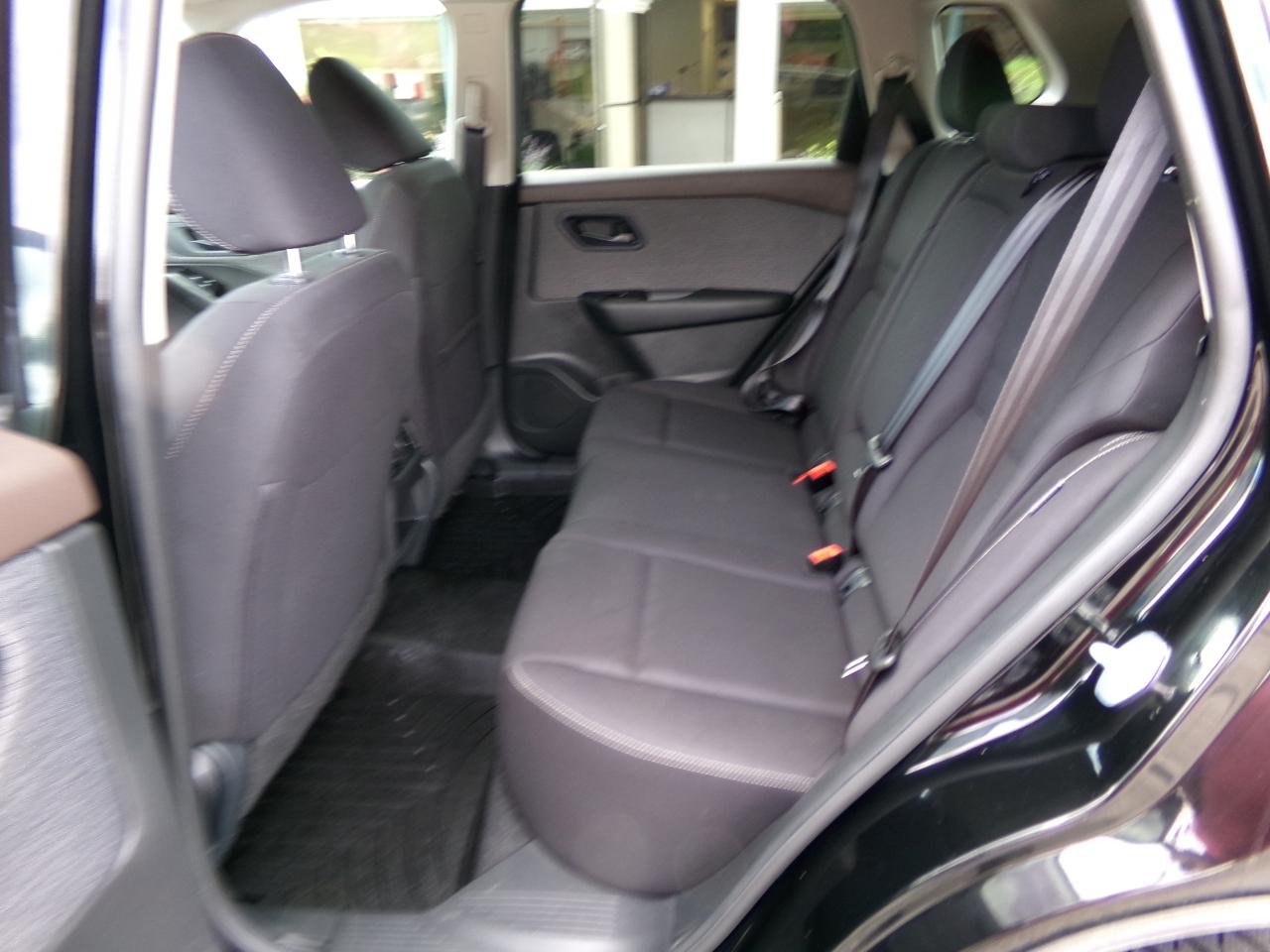 Nissan Rogue FWD S 2023