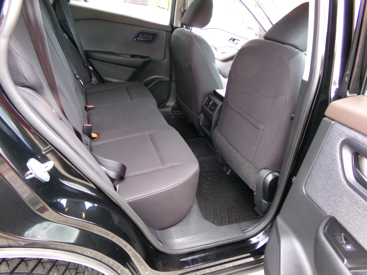 Nissan Rogue FWD S 2023