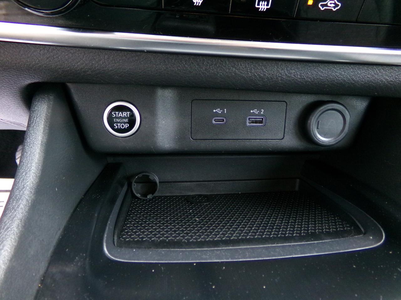 Nissan Rogue AWD S 2022