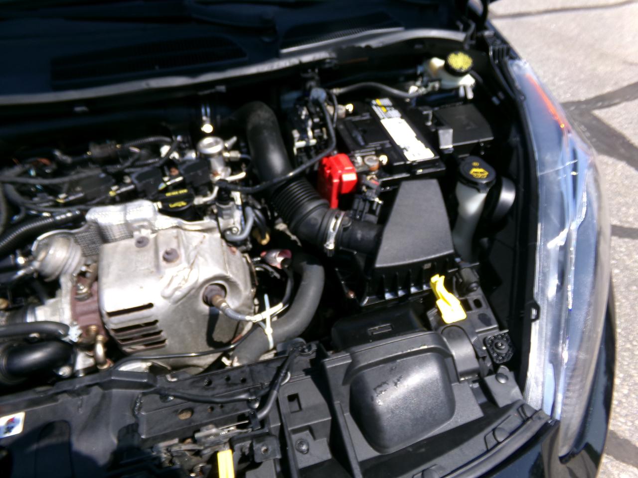 Ford Fiesta 5dr HB SE 2015