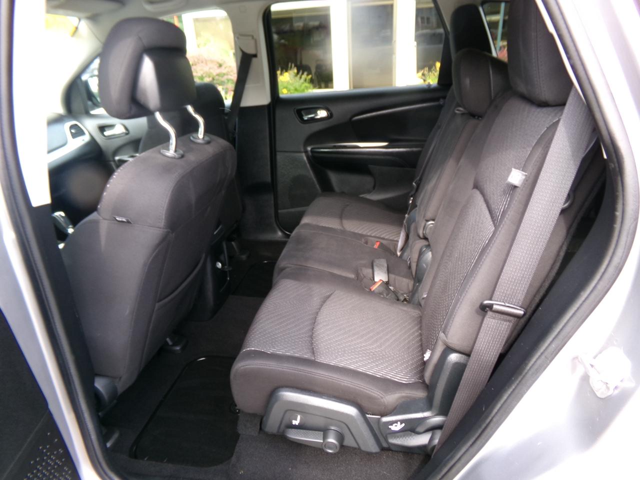 Dodge Journey FWD 4dr SE 2016