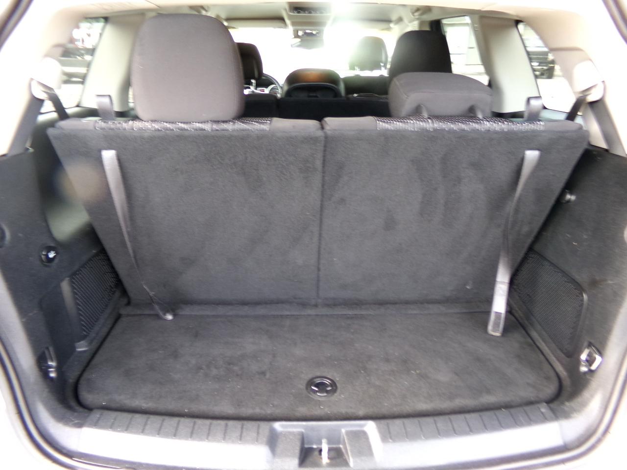 Dodge Journey FWD 4dr SE 2016