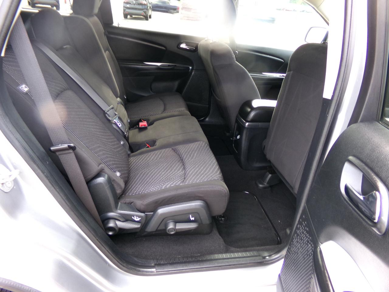 Dodge Journey FWD 4dr SE 2016
