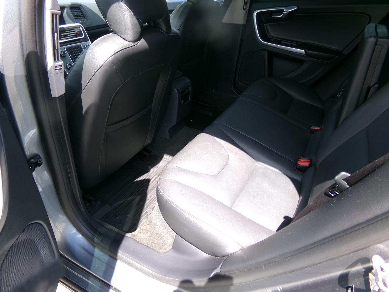 Volvo V60 Cross Country T5 AWD 2018