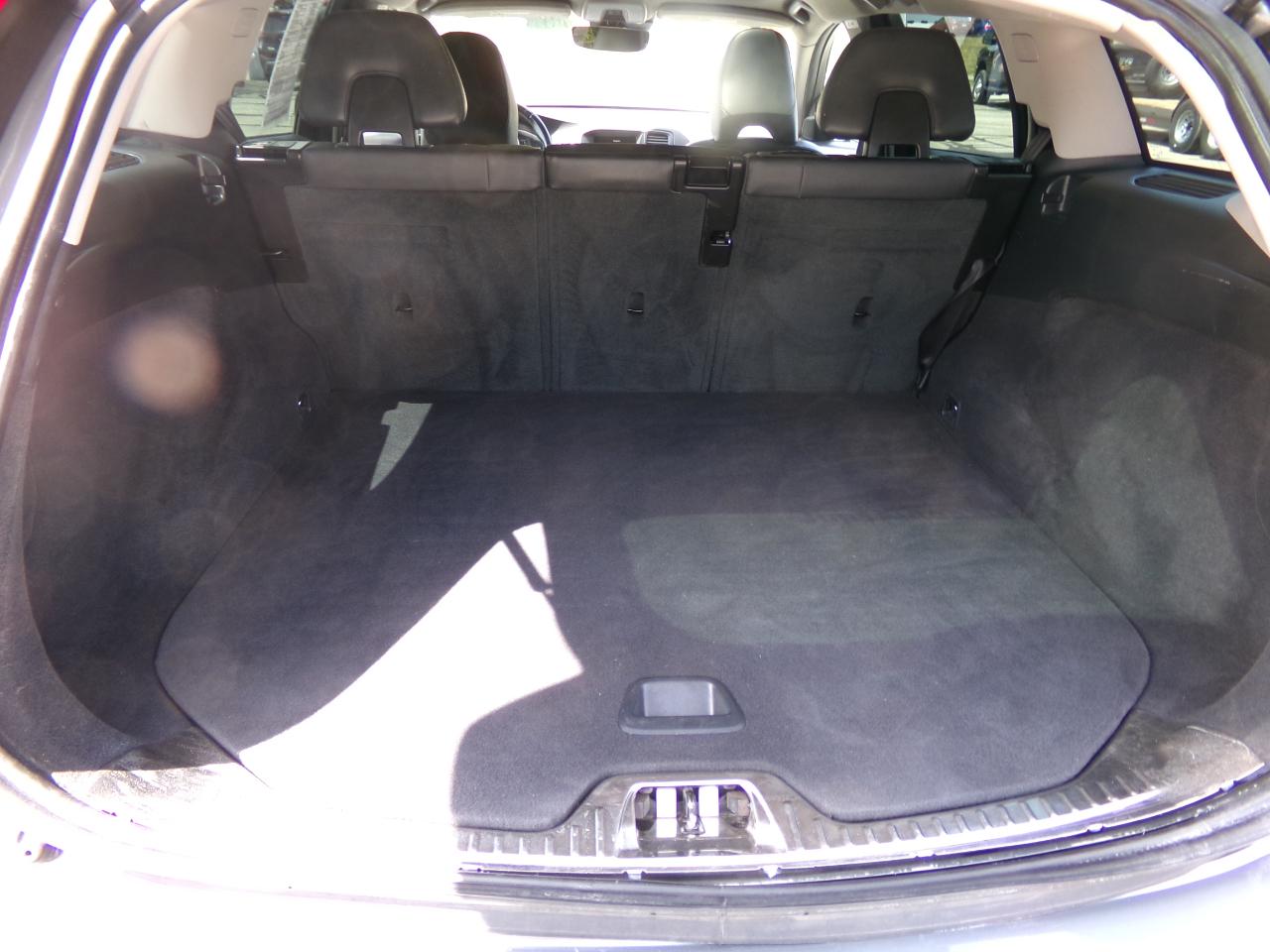 Volvo V60 Cross Country T5 AWD 2018