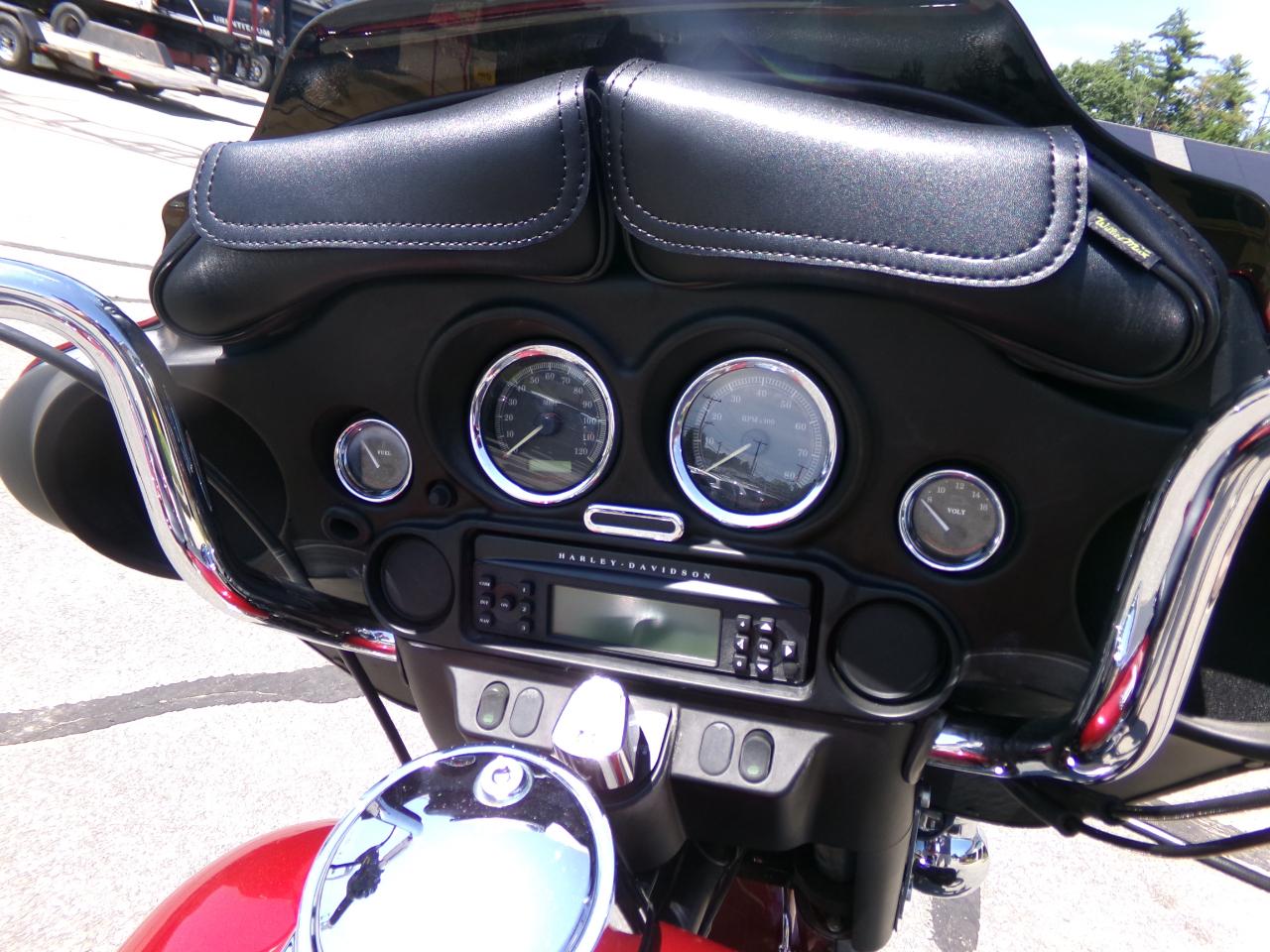 Harley-Davidson FLH  2006