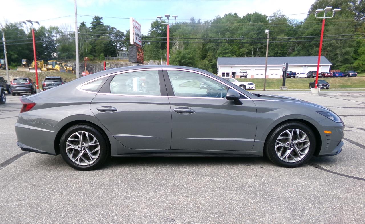 Hyundai Sonata SEL 2.5L 2020