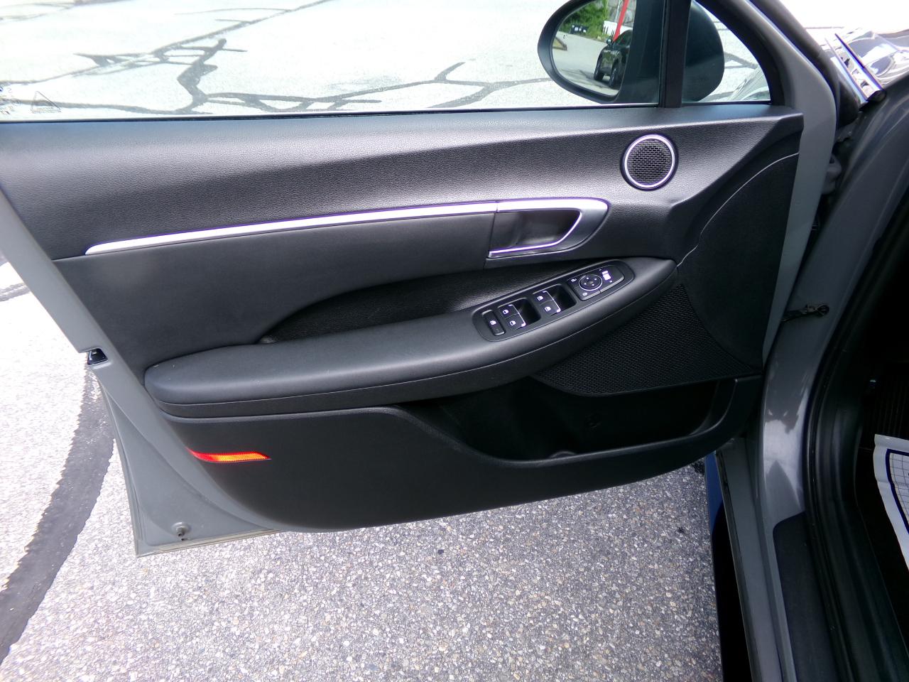 Hyundai Sonata SEL 2.5L 2020