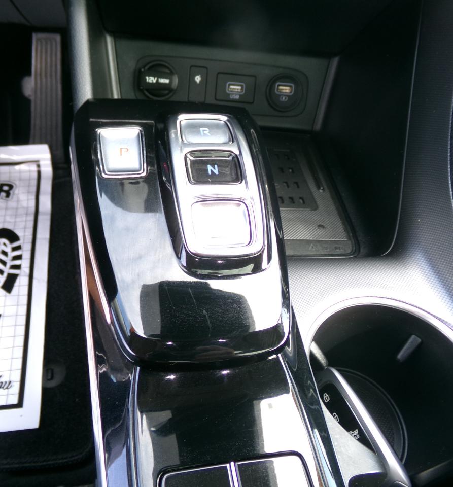 Hyundai Sonata SEL 2.5L 2020