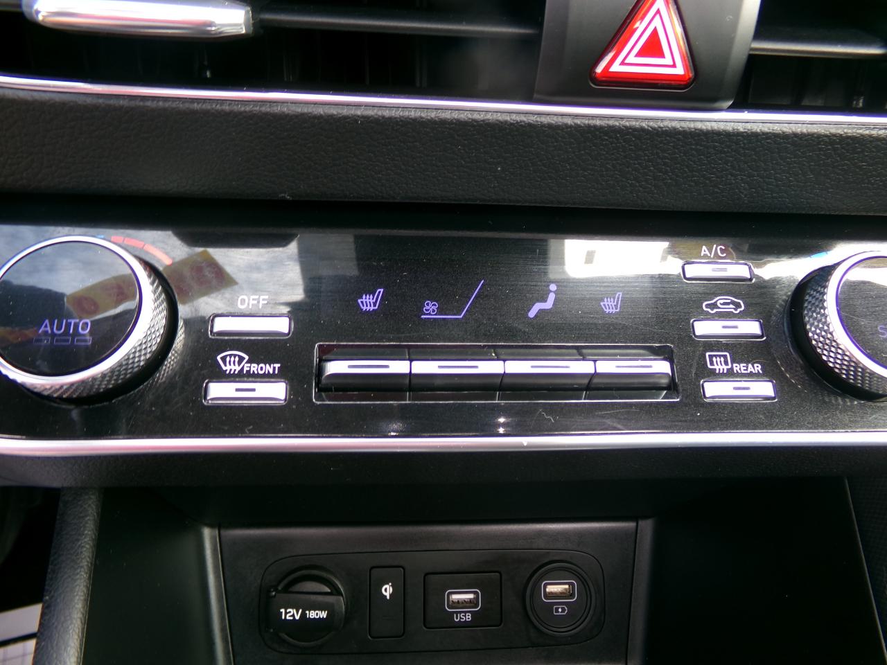 Hyundai Sonata SEL 2.5L 2020