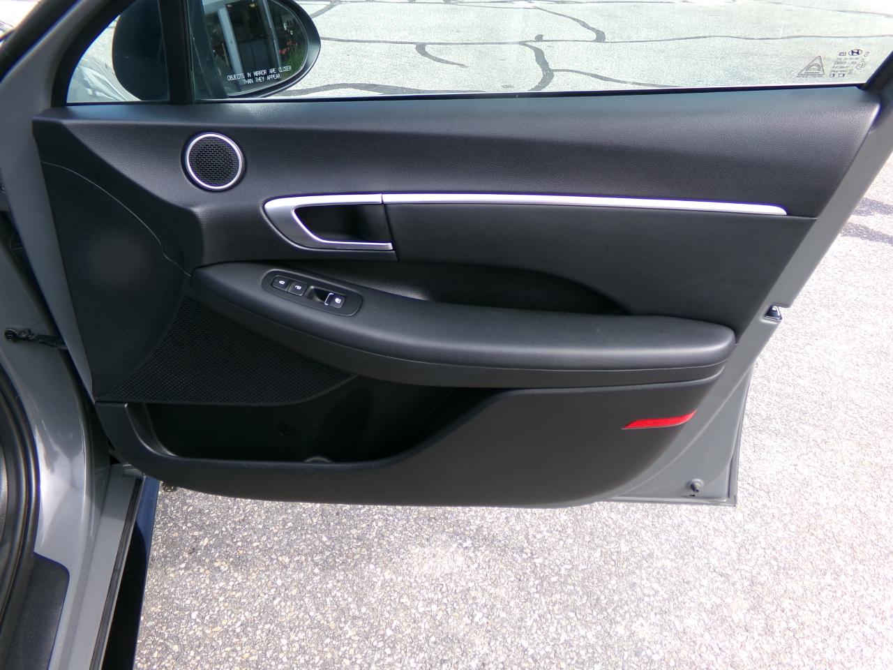 Hyundai Sonata SEL 2.5L 2020