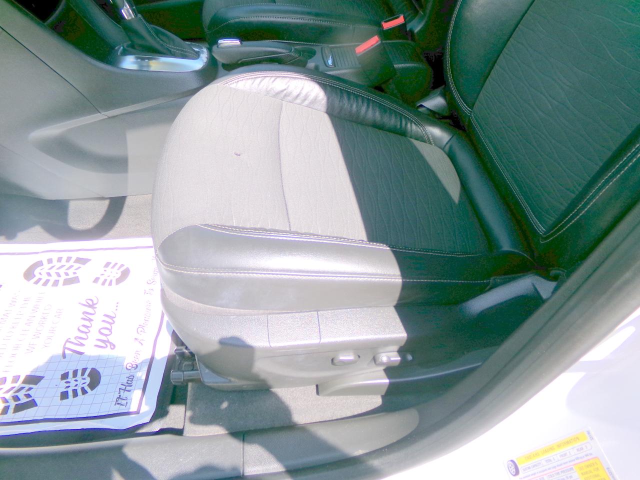 Buick Encore FWD 4dr 2016