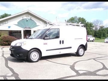 2019 RAM ProMaster City Cargo Van Tradesman Van