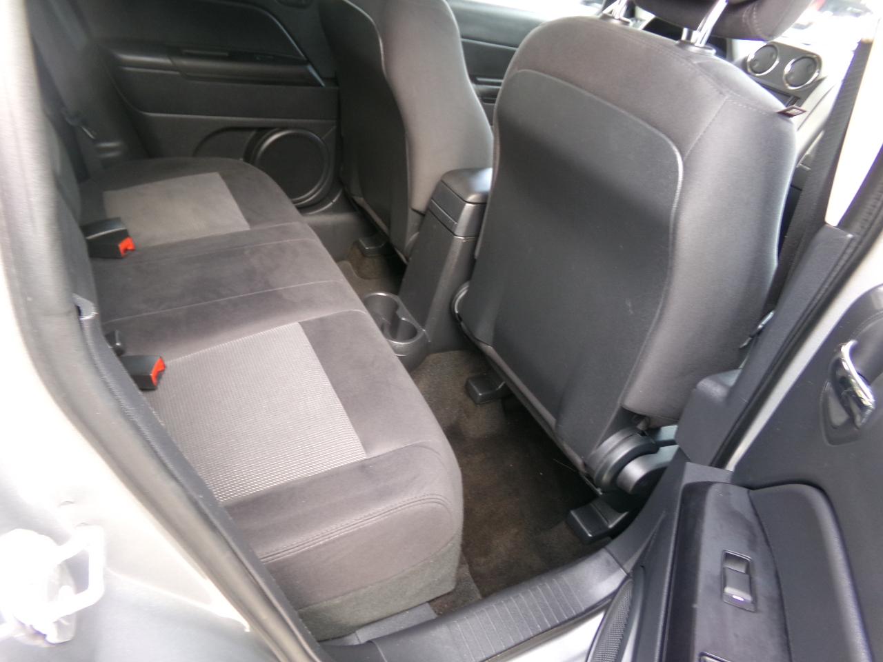 Jeep Patriot 4WD 4dr Altitude Edition 2015