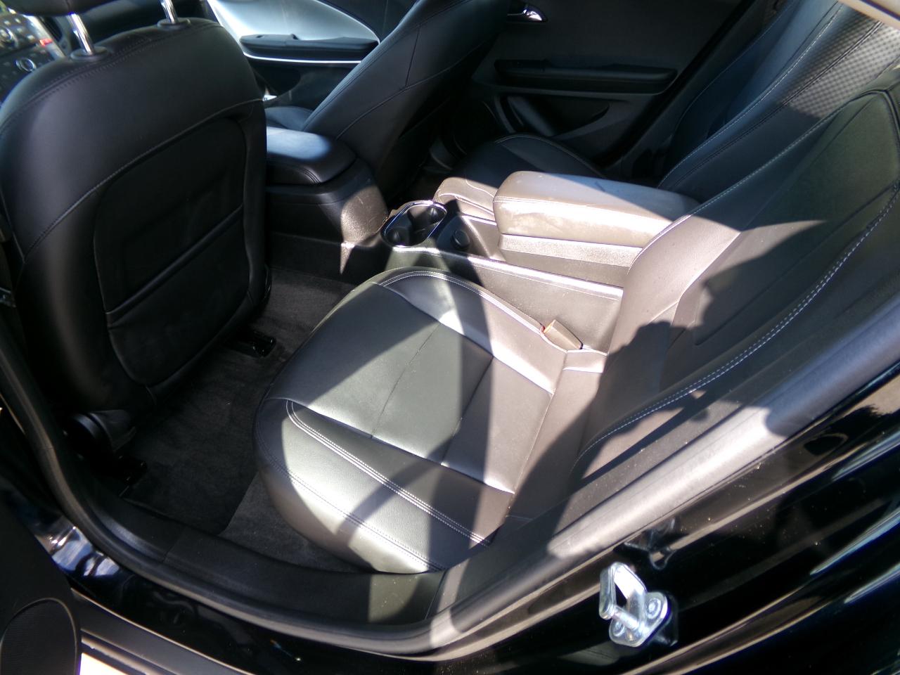 Chevrolet Volt 5dr HB 2014