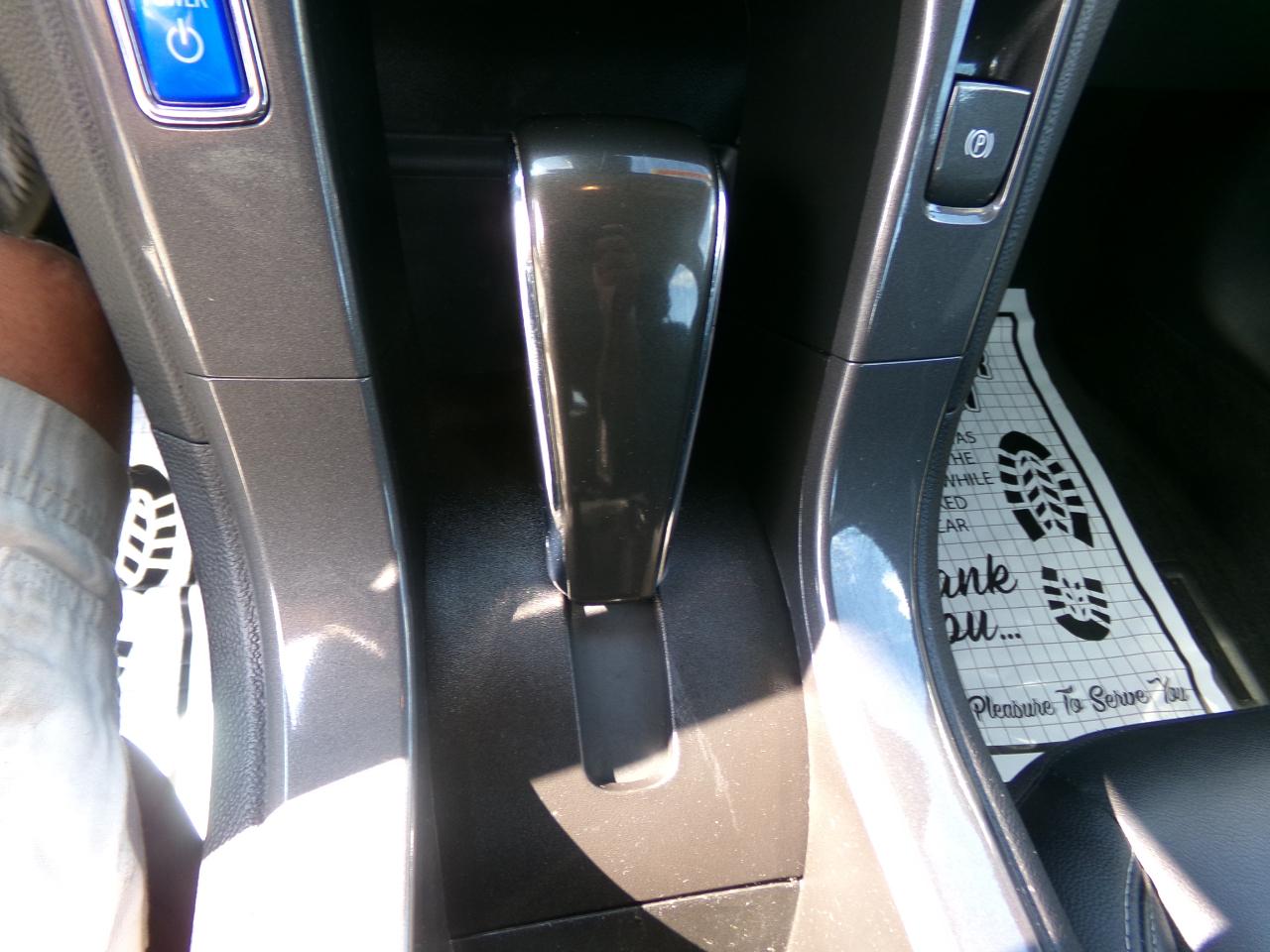 Chevrolet Volt 5dr HB 2014