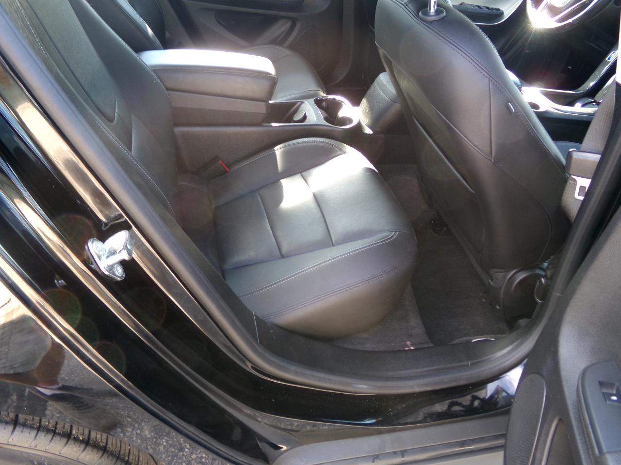 Chevrolet Volt 5dr HB 2014