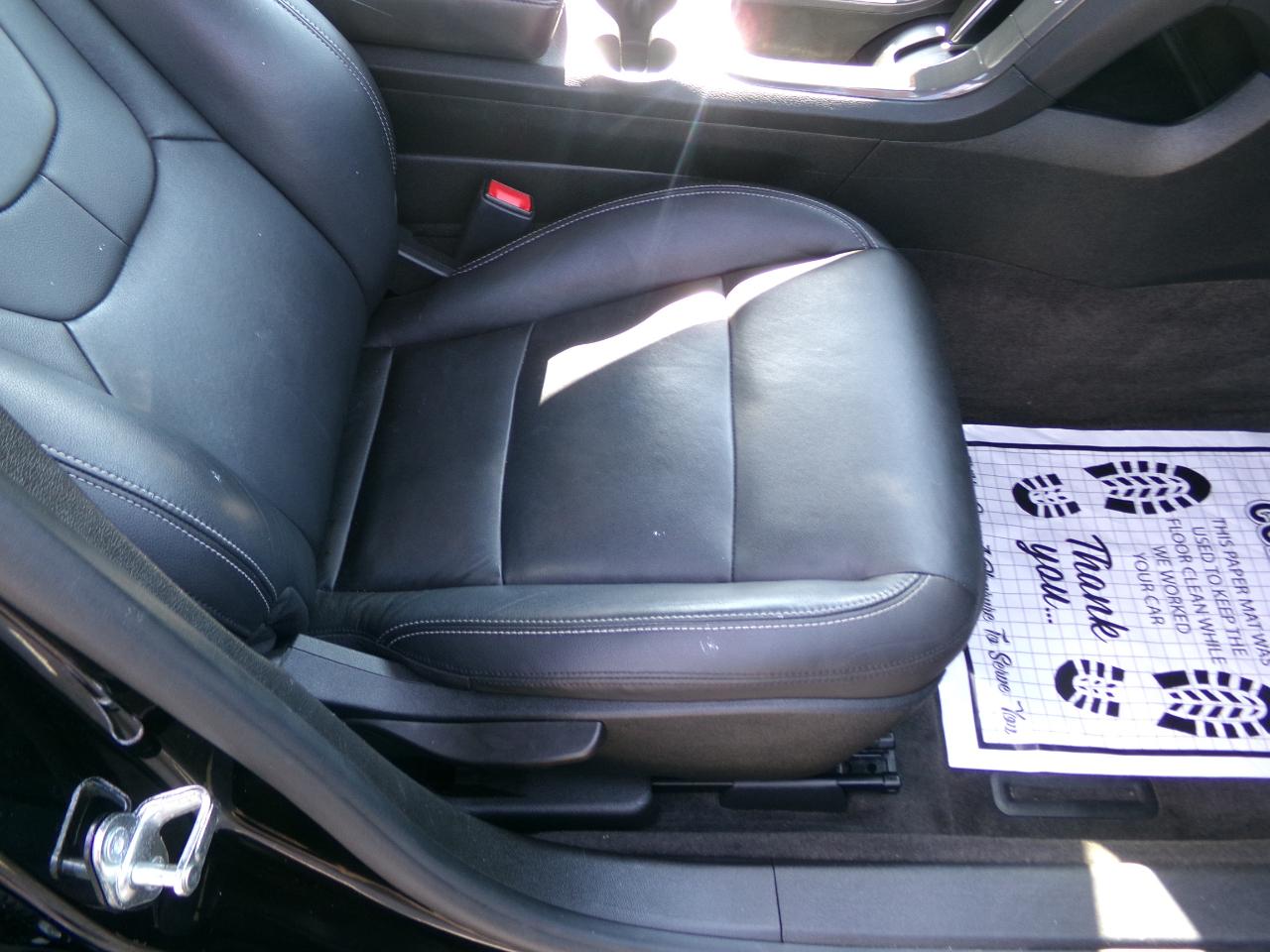 Chevrolet Volt 5dr HB 2014