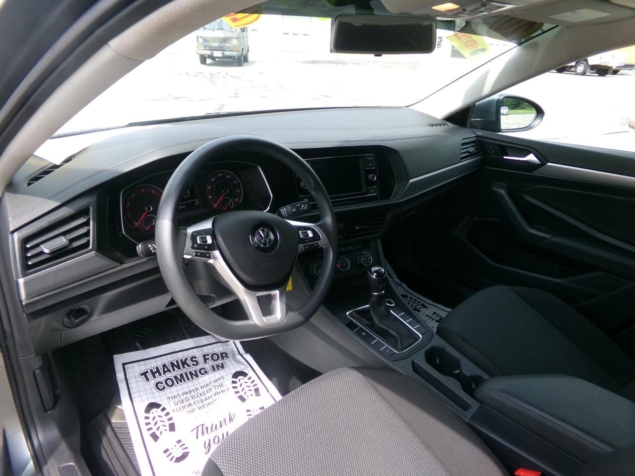 Volkswagen Jetta S 5M 2020