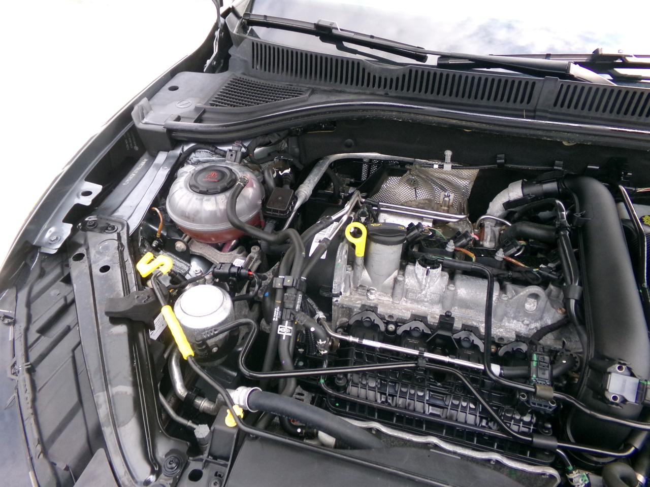 Volkswagen Jetta S 5M 2020