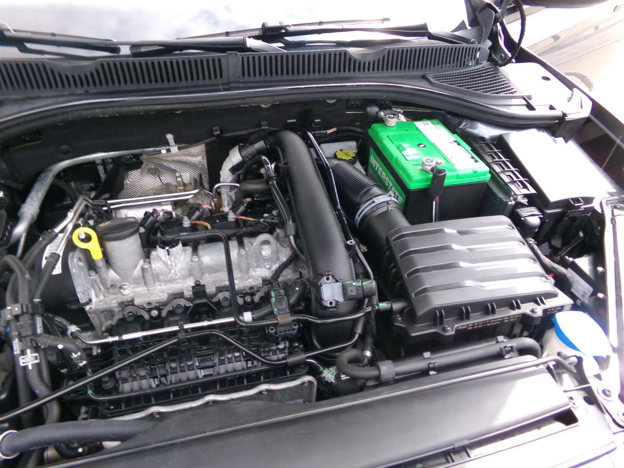 Volkswagen Jetta S 5M 2020