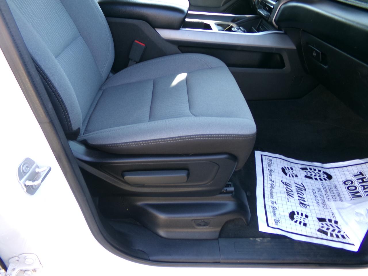 RAM 1500 Big Horn/Lone Star 4x4 Crew Cab 5'7" Box 2019