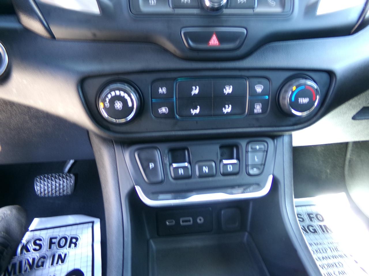 GMC Terrain AWD 4dr SLE 2018