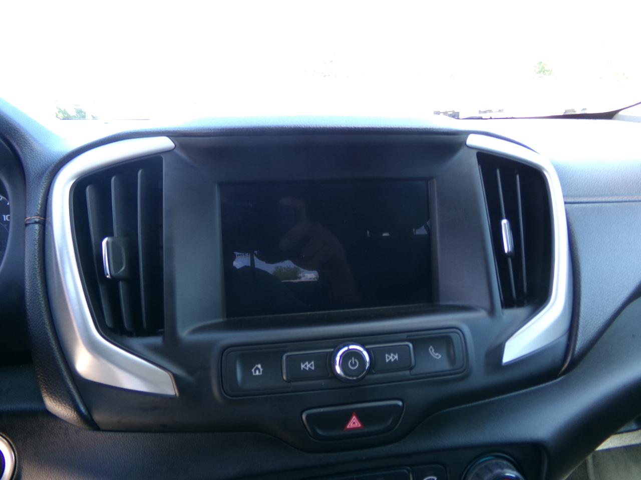 GMC Terrain AWD 4dr SLE 2018