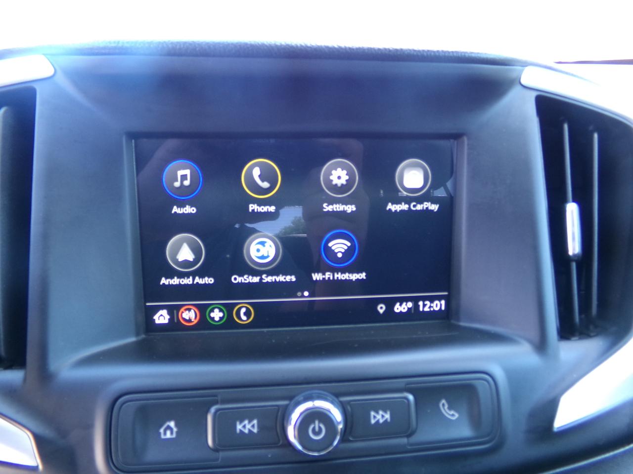 GMC Terrain AWD 4dr SLE 2018