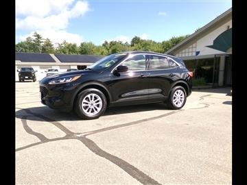 2020 Ford Escape SE AWD