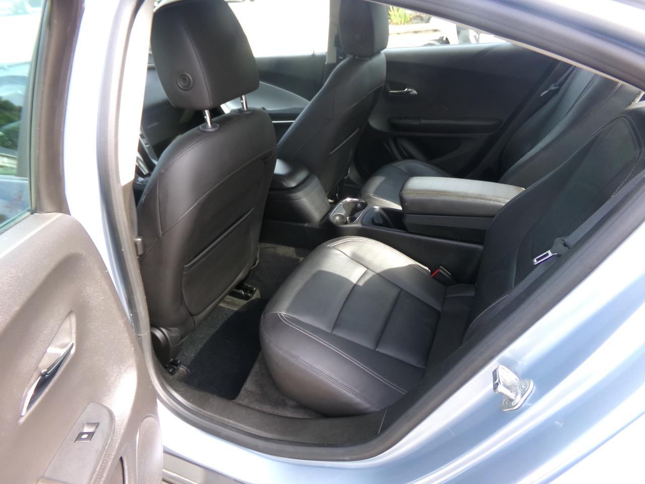 Chevrolet Volt 5dr HB 2013