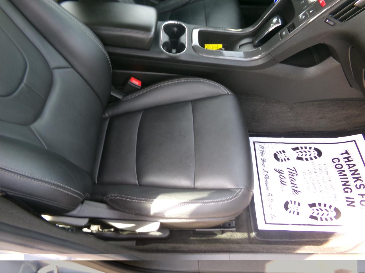 Chevrolet Volt 5dr HB 2013