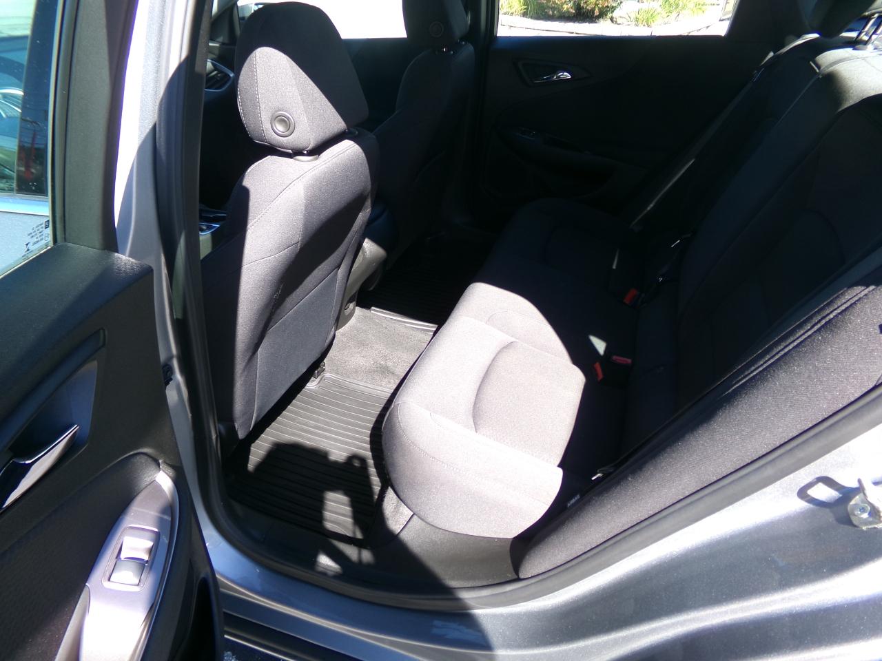 Chevrolet Malibu 4dr Sdn LS w/1FL 2023