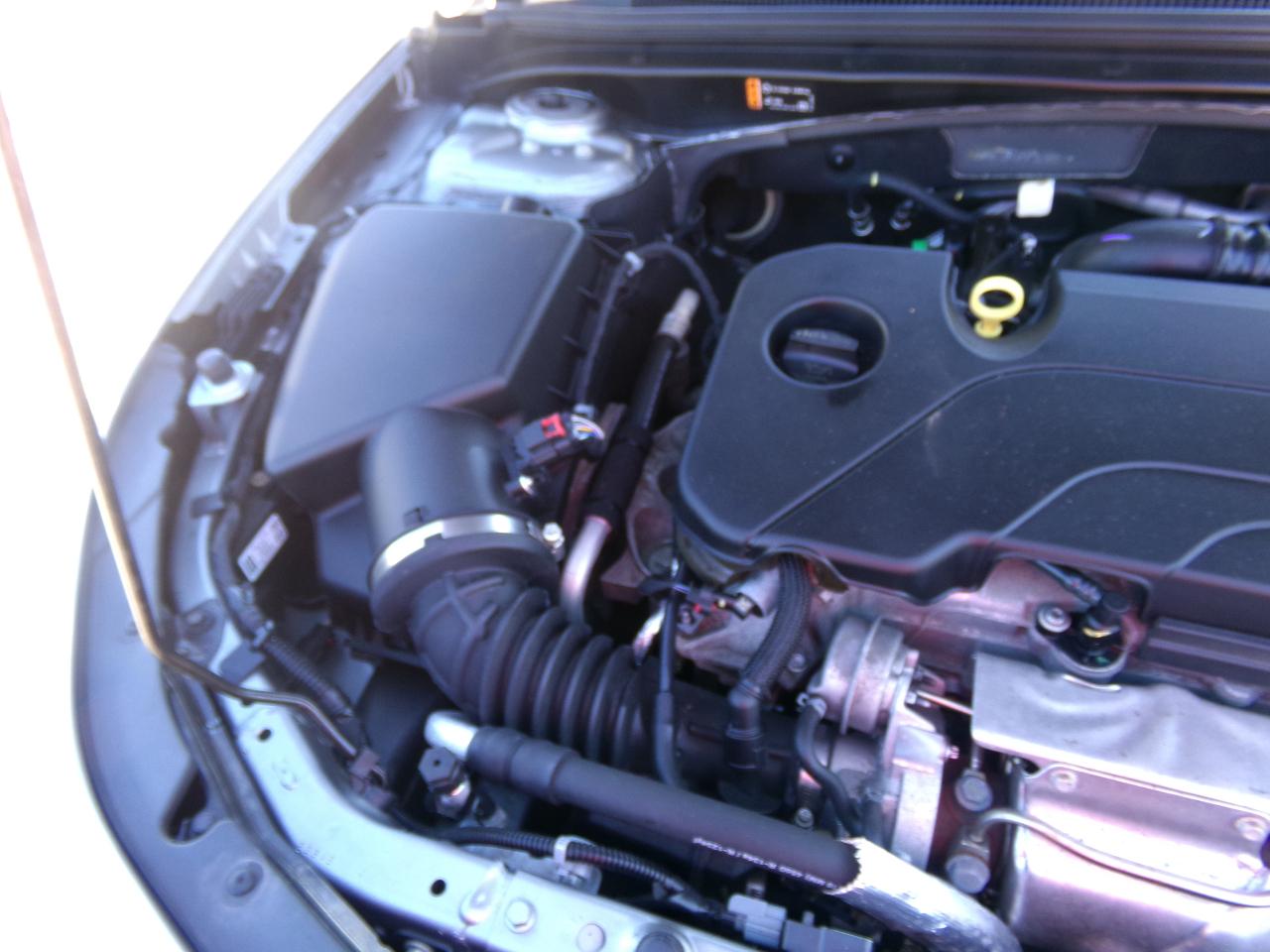 Chevrolet Malibu 4dr Sdn LS w/1FL 2023