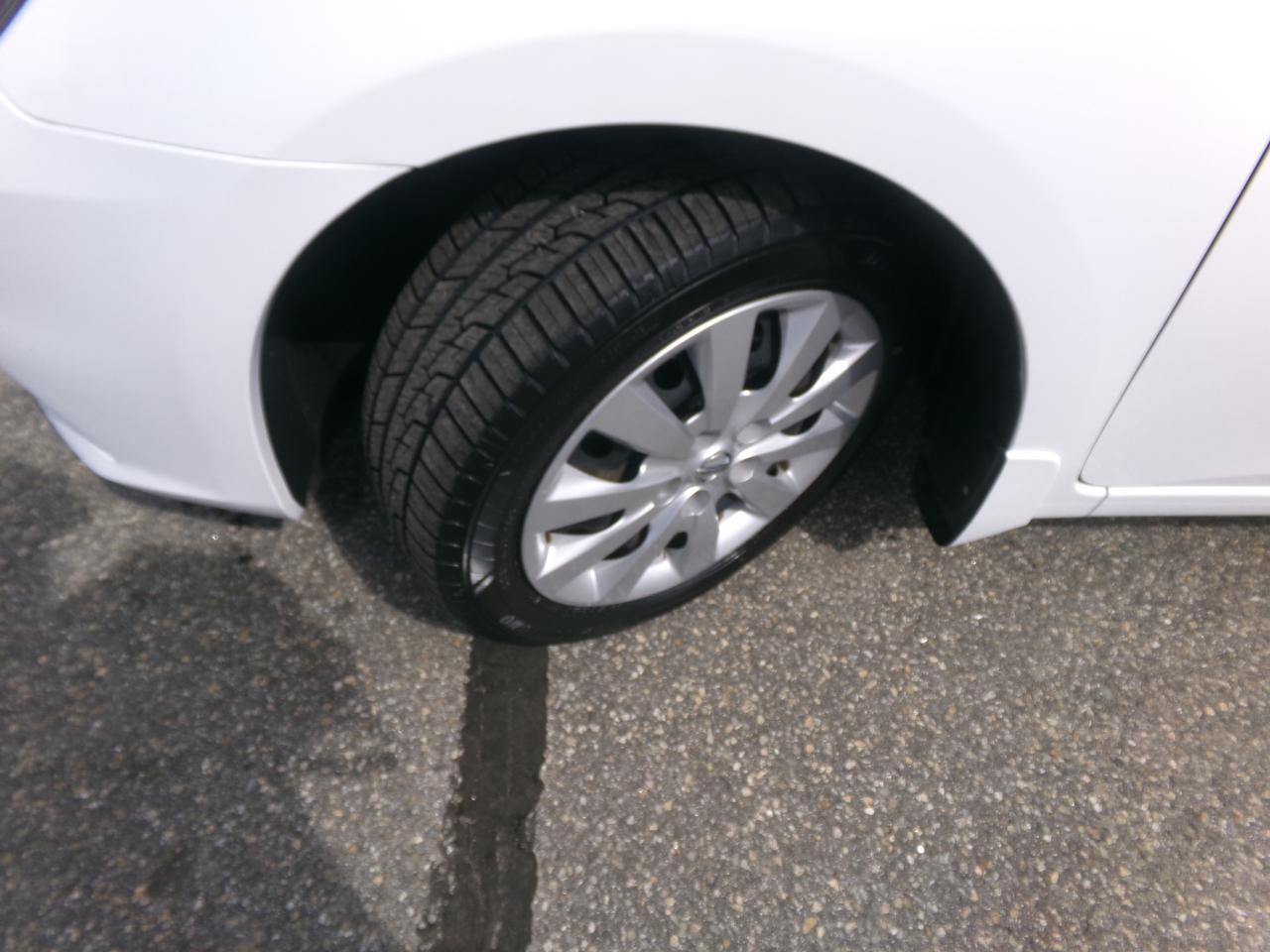 Nissan Sentra S CVT 2017