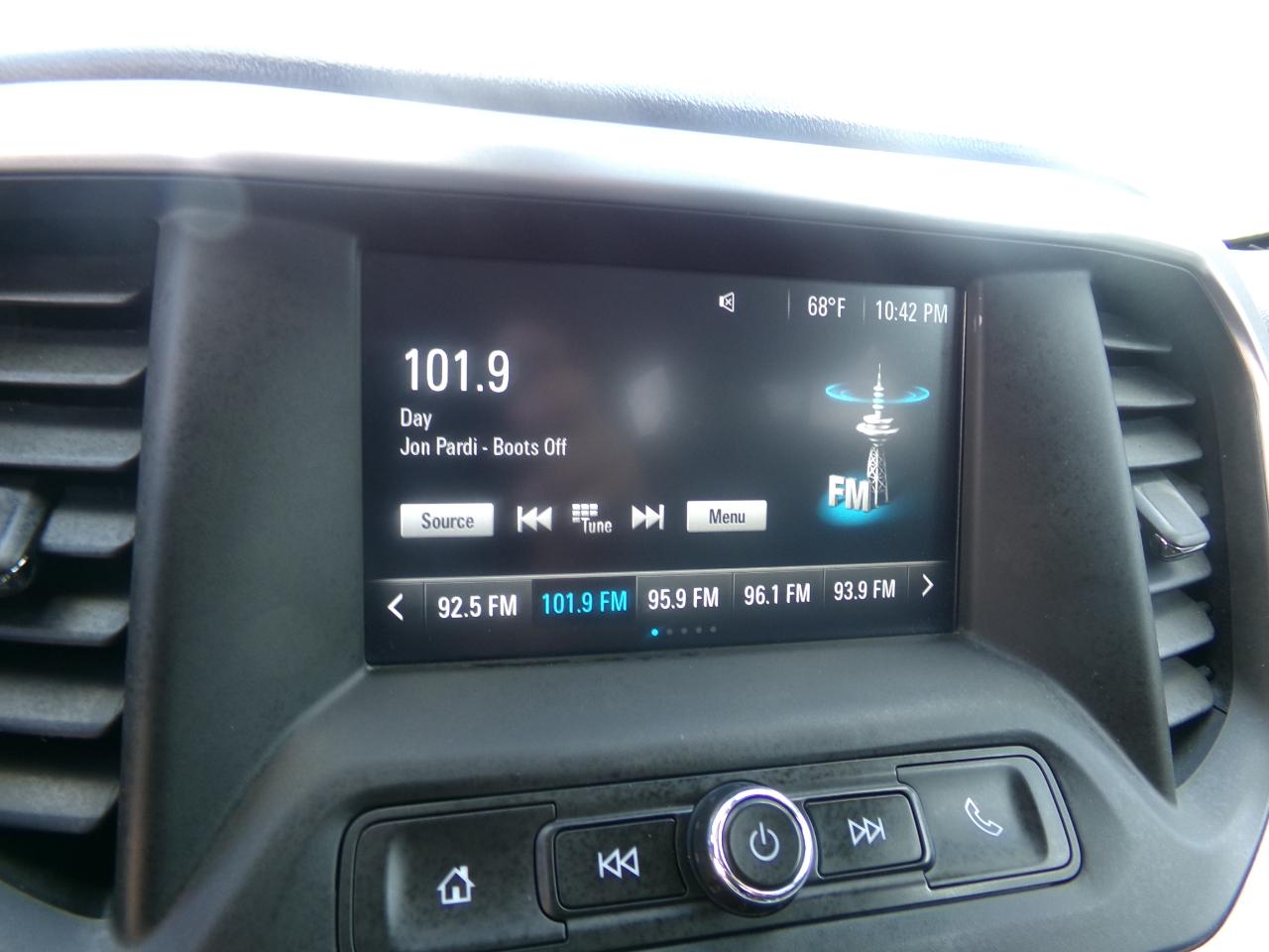 GMC Acadia AWD 4dr SLE w/SLE-1 2018