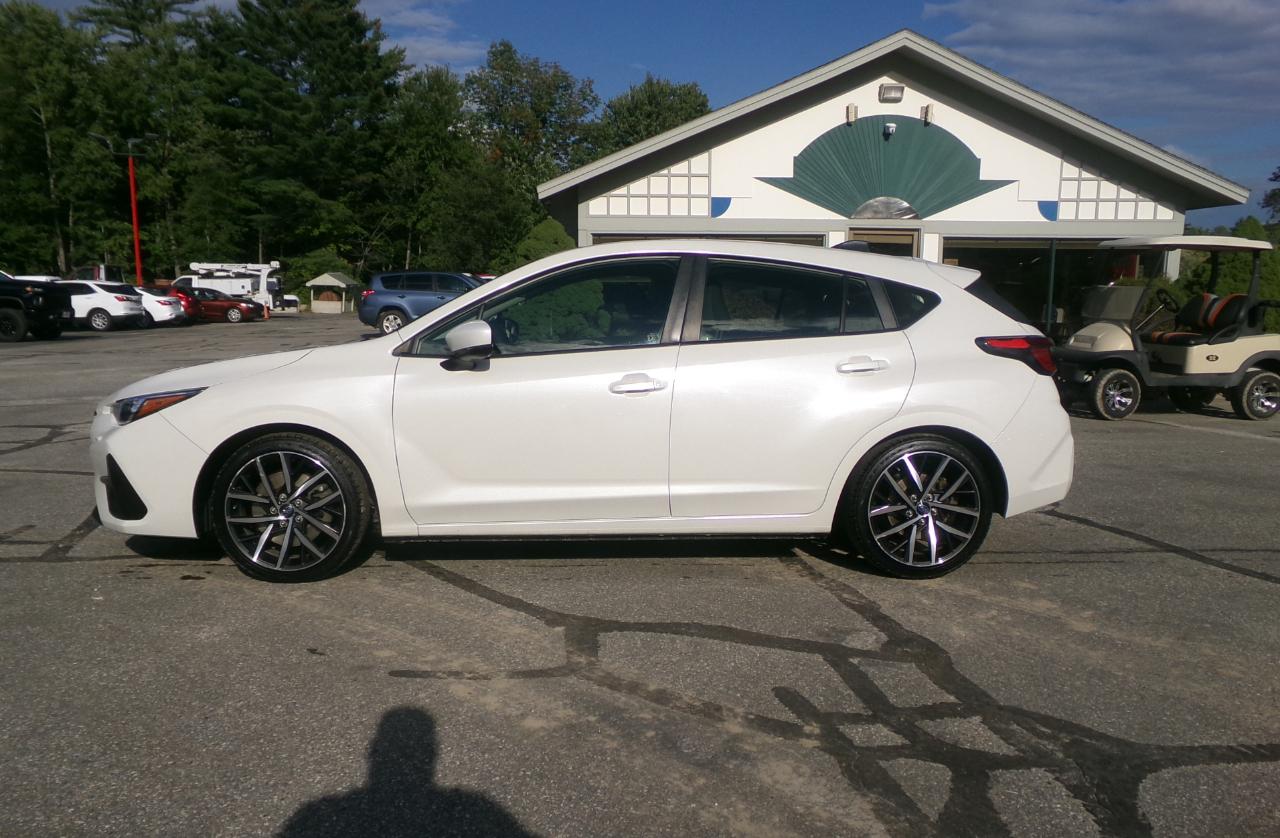 Subaru Impreza Sport AWD 2024