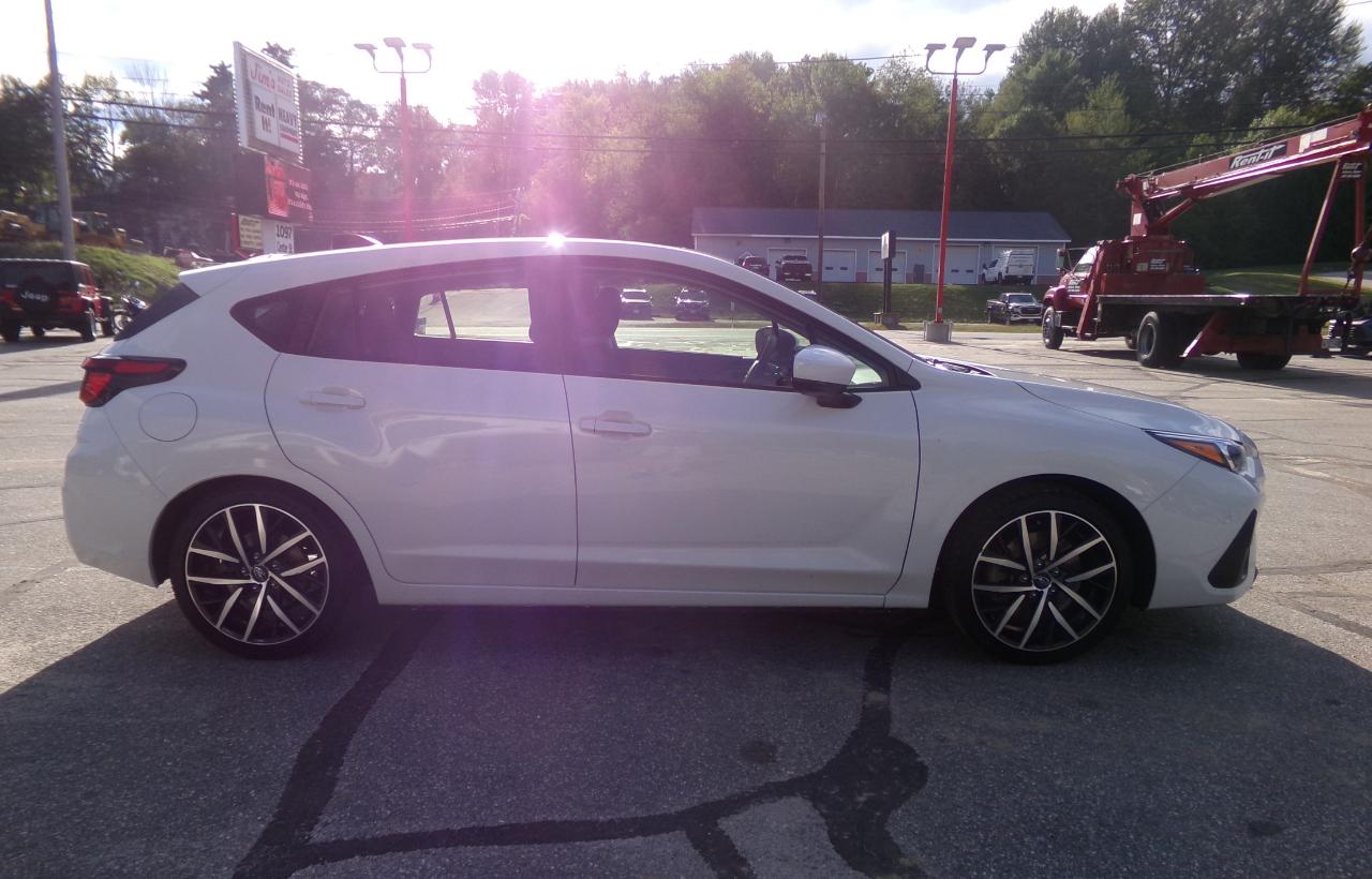 Subaru Impreza Sport AWD 2024