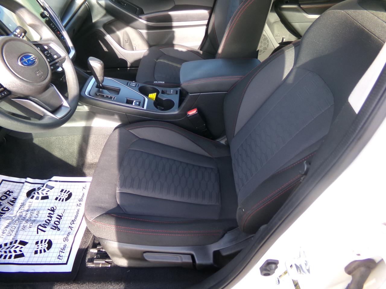 Subaru Impreza Sport AWD 2024