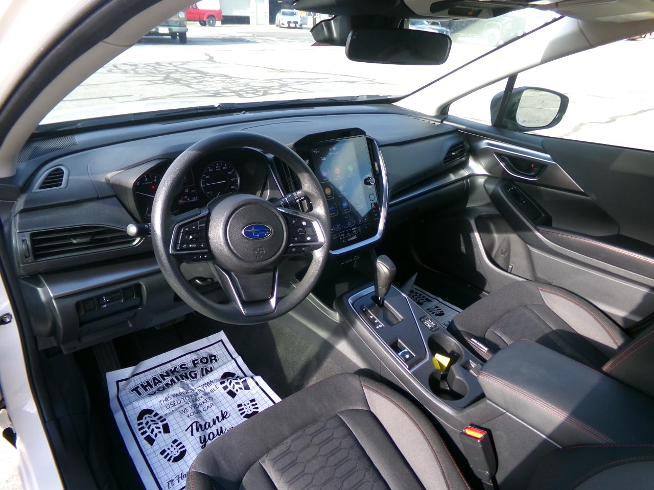 Subaru Impreza Sport AWD 2024