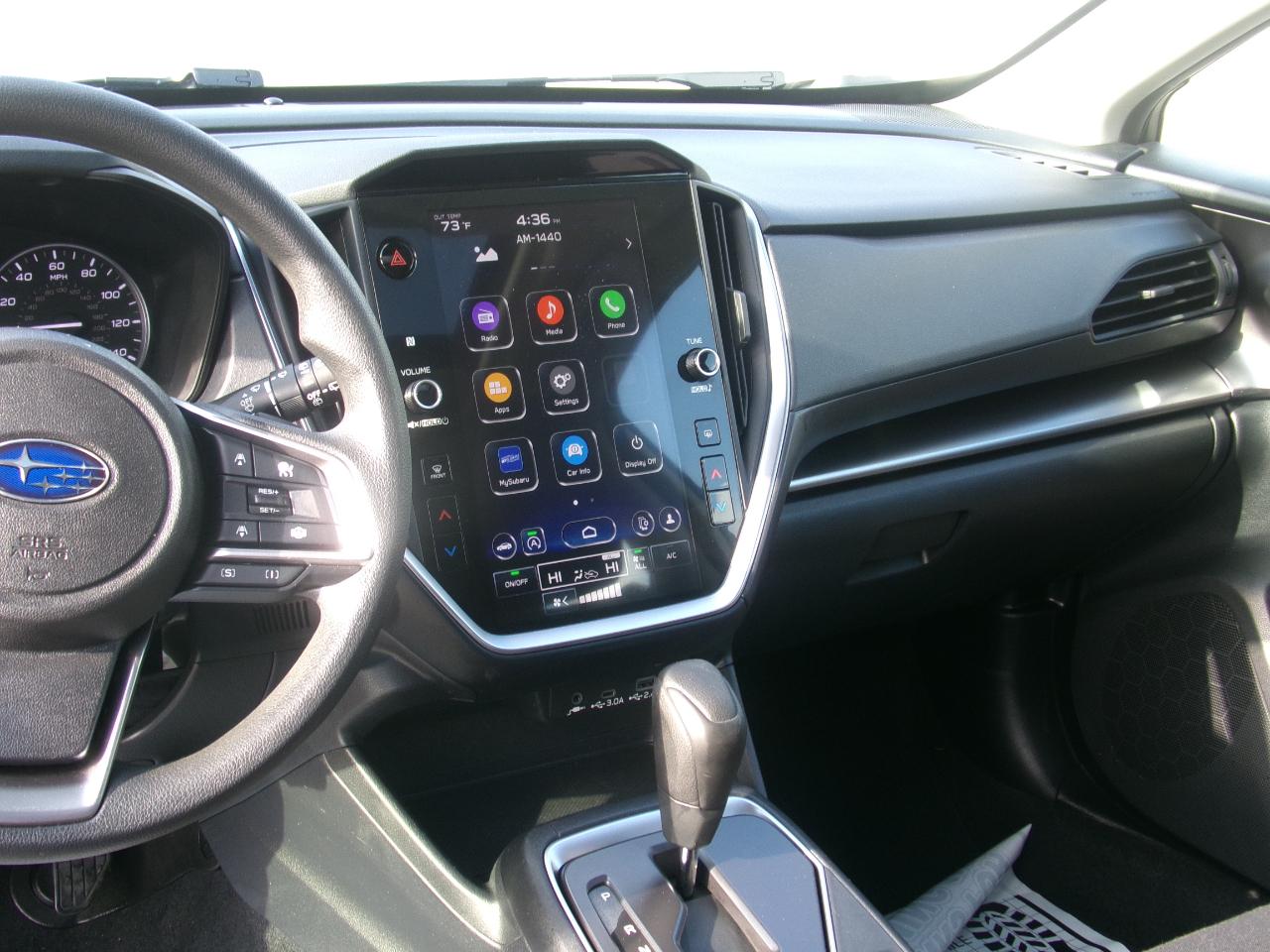 Subaru Impreza Sport AWD 2024