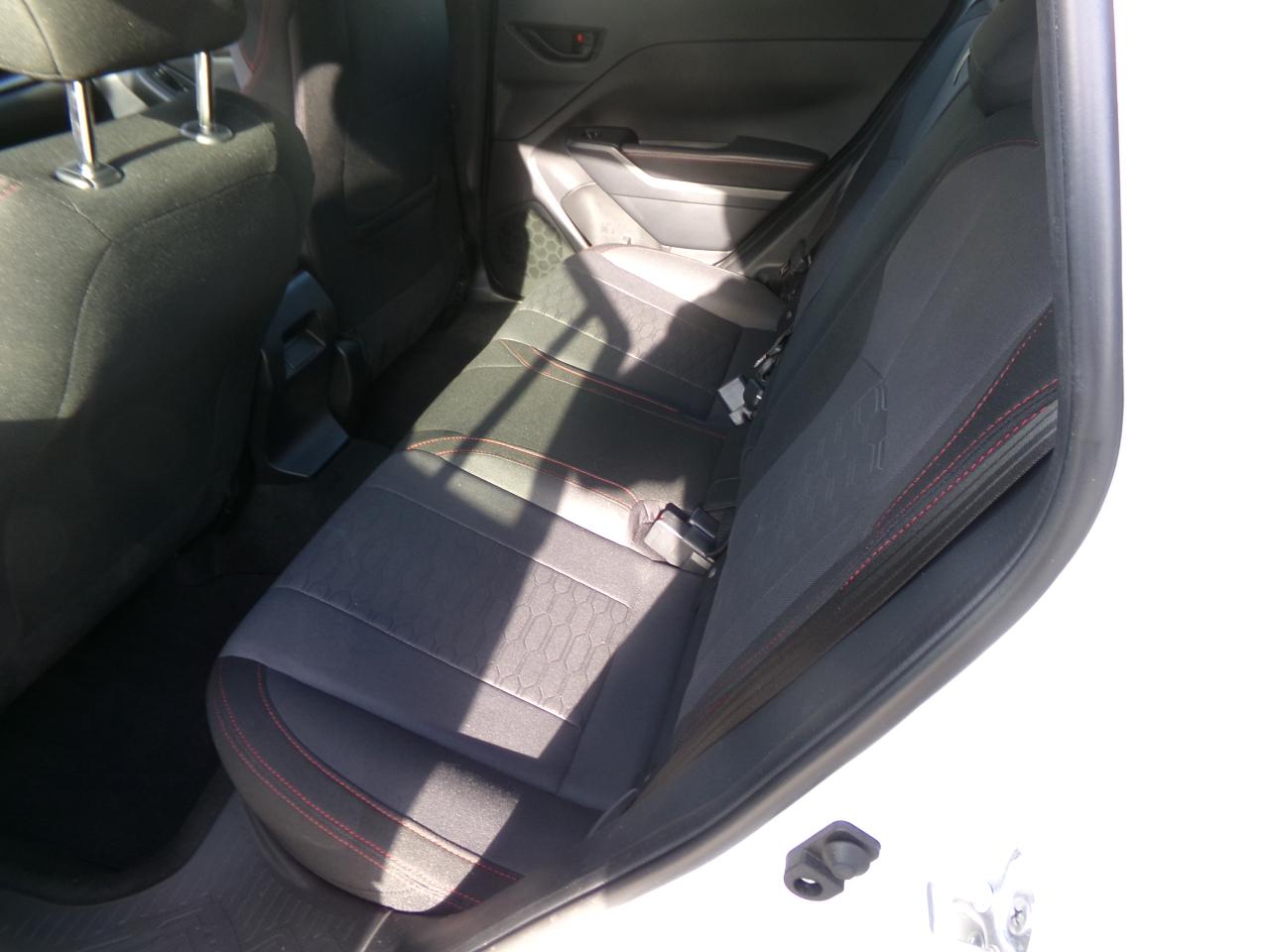 Subaru Impreza Sport AWD 2024