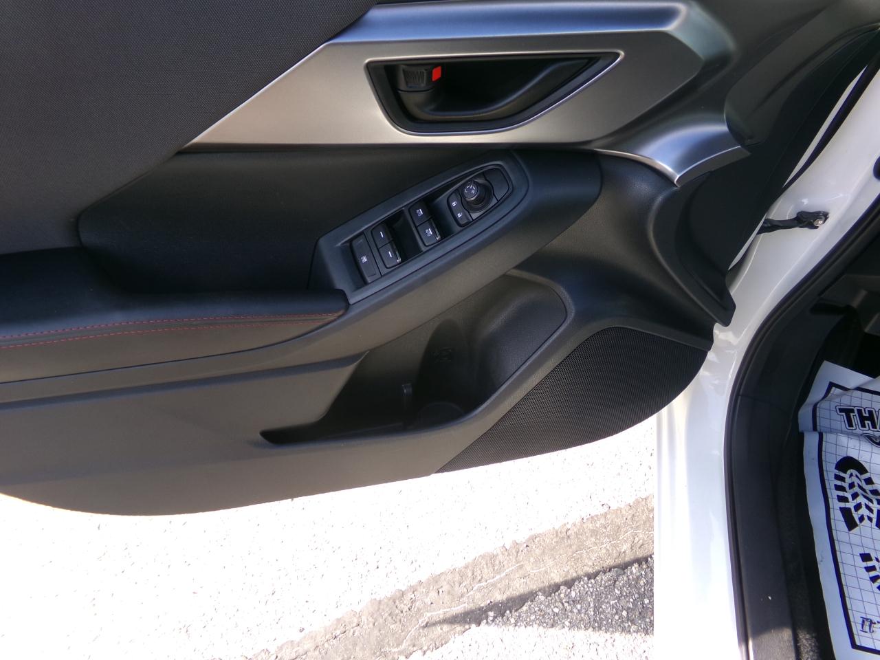 Subaru Impreza Sport AWD 2024
