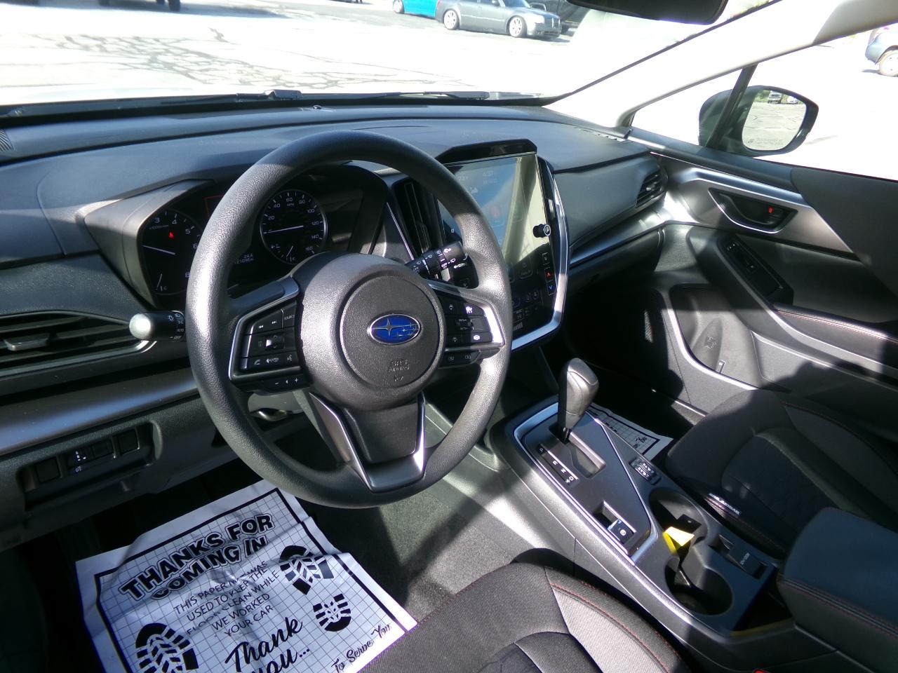 Subaru Impreza Sport AWD 2024